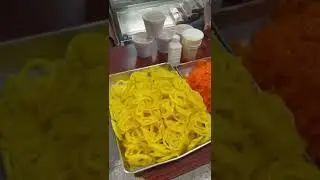 Pakistani and Arab food halal meat, chicken, kebab and sweets