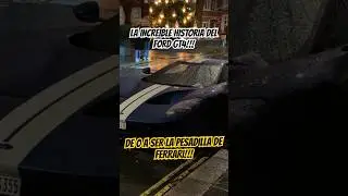 Ford GT: la venganza que humill&oacute; a Ferrari 🏁🔥