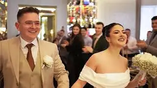 Mihai & Lorena -  wedding day✨️