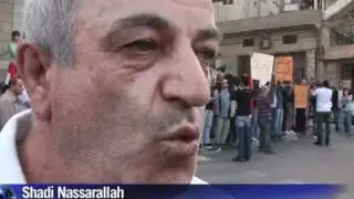 Golan Heights divided over Syria political turmoil