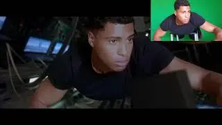 Iran sci fi movies - Iranian science fiction movies - Iran vfx - Best vfx in Iran - Sci fi movies