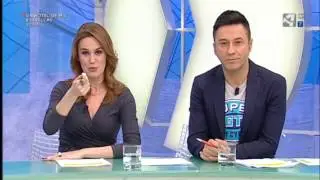 CUENCAS MINERAS ARAG&Oacute;N TV - PRESENTACI&Oacute;N DOCUMENTAL