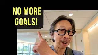 Forget Fitness Goals! 3 simple habits that stick