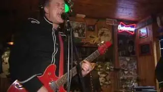 Graham Day and The Gaolers 