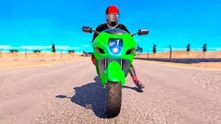 Extreme Bike Simulator 2019 - bike simulator games Android Gameplay