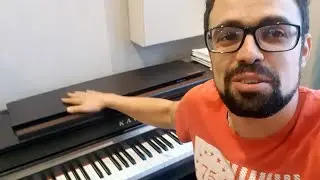 Отзыв о Sound Dealer / Владимир / пианино Kawai CA78