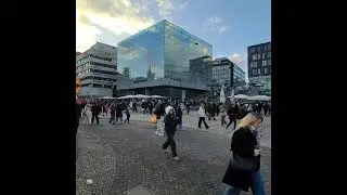 Stuttgart K&ouml;nigstrasse