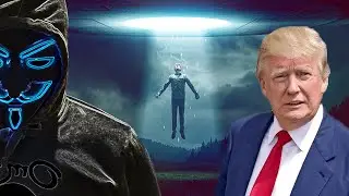 LE DICHIARAZIONI DI TRUMP & IL PROGRAMMA UFO DEL PENTAGONO (Documenti Ufficiali)
