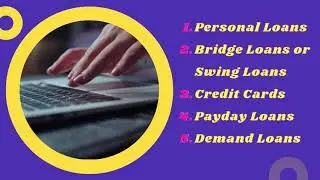 Short term personal loans   A long term benefit