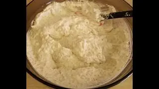 Folositi aceasta reteta pentru frisca, mai usor de digerat si mai buna