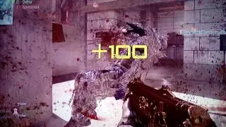 COD-MW3-DZ-*-xtRi- THAT TRIPLE KILL INSTINCT! - PP90M1 MASSACRE + xtra kills - TRIPLEKILLCHAMP