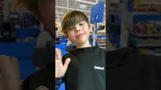 Wallmart story [customer revenge]