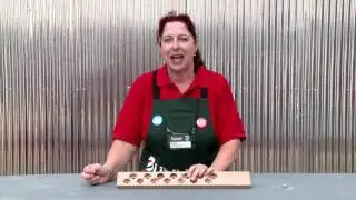 Магнитная подставка для ножей своими руками &mdash; своими руками в Bunnings