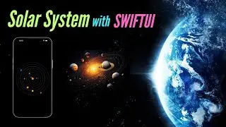 5 Simple Steps to Build a PROFESSIONAL Solar System App Today