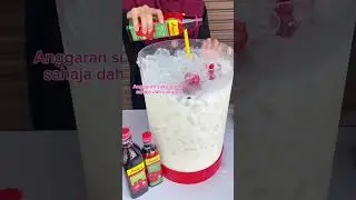 Resepi Air Balang Bandung #airbalang #airbalangbandung #ameenproducts