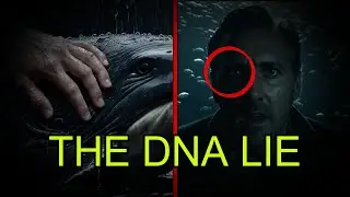 The DNA Test That Revealed Her Parents Were Complete Strangers