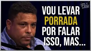 GEST&Atilde;O FRAUDULENTA NO FUTEBOL | Cortes do Flow