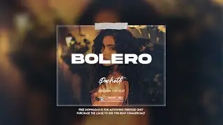 Afrobeat x Latino Type Beat 