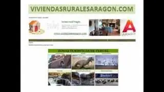 Turismo Rural Aragon