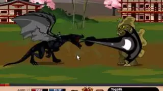 Dragonfable Guide-FullDragonTraining-EarningmyLastSkillPart2