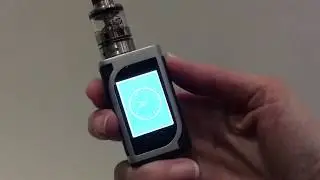 Istick Kiya - Coup d&rsquo;&oelig;il furtif
