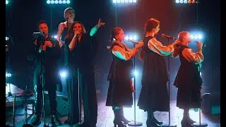 #VANMOPRO: KAZKA – ЗАПАЛА [LIVE] ATLAS, KYIV