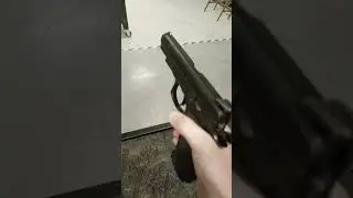Pistolet CZ 75 B Omega - czeska klasyka 👈