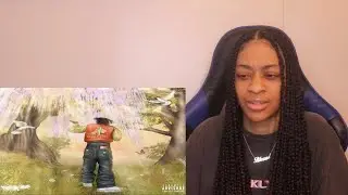 Chief Keef - make me mad (REACTION)