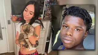 Bexar County deputies searching for suspect in teen&rsquo;s killing; victim&rsquo;s parents plead for surrender