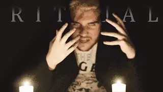 Keyblade - Ritual (Videoclip Oficial)