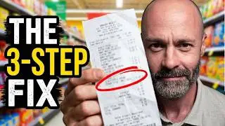 Как я экономлю тысячи на продуктах питания
