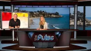 THE PULSE - Jeff Ferron, Universal Polymer Coatings, Inc.