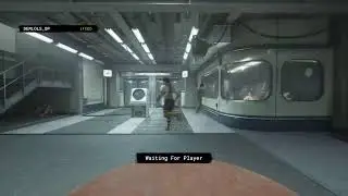 Outlast Trials!