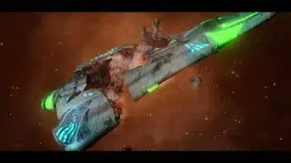 Star Trek Online Romulan Storyline Part 55