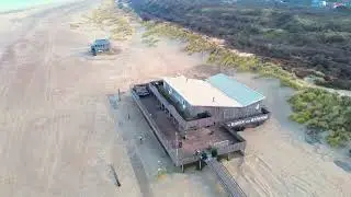 Strandpaviljoen de Haven van Renesse