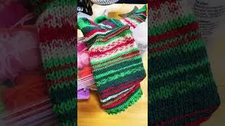 Sock knitting machines #crank #machineknitting #music