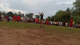 penalty shoot out//M M terai vs Bhujyapani