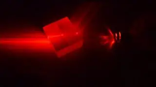 Optikte Paralel Kayma- Parallel Shift of the Light -OPTIC- Lise ve Ortaokul Deneyleri Kurtuluş ATLI