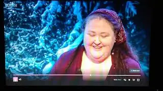 BDO Elder Amanda interviewed about Winter Traditions