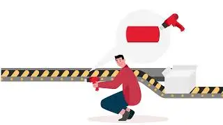 VinylGuard Conveyor Roller Covers