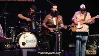 J.P. Harris and The Tough Choices - Two For The Road
