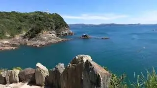 Bandoko Teien Garden - Wakayama  Hidden Gem