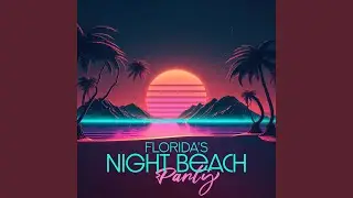 Luxury Beach Party