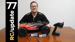 Arrma Kraton, Notorious & Outcast RC Cars | 2019 Spec