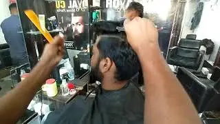 Choose The Best Hairstyle For Your Face Shape For Men: Hairstyle According setup hair cutting style