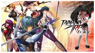 TSPG  BARASIA    IGAWA   VOICE  THEME
