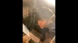 Jimmu Vlog - [Time The Series] ขอนั่งข้างๆ ได้หรือเปล่า Behind the scenes