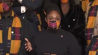 Assembly Member Chantel Jackson Speaks on Black Home Ownership