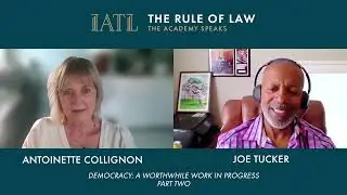 Democracy: A Worthwhile Work In Progress (Part 2)