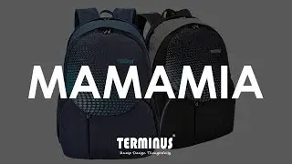 Terminus Mamamia Backpack